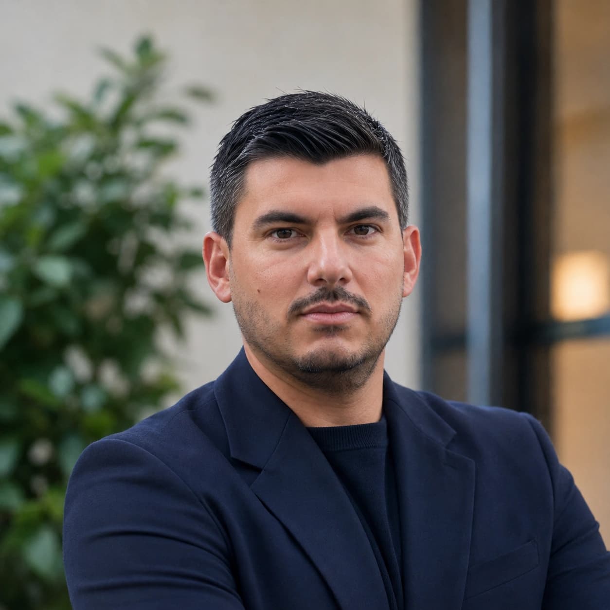Tristan Claret, fondateur de Capitalise.