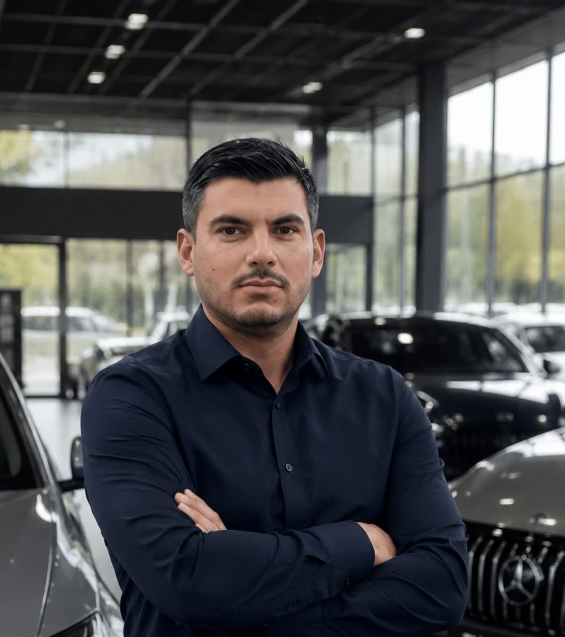 Tristan Claret, fondateur de Capitalise, ancien dirigeant et cédant.