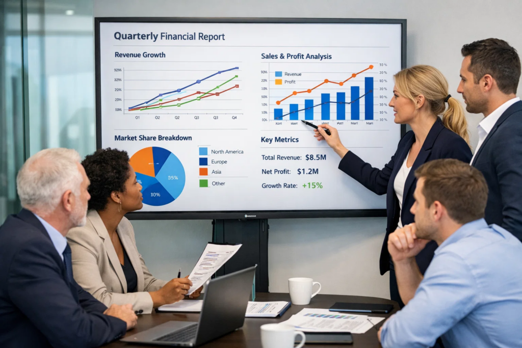 performance-financiere-entreprise