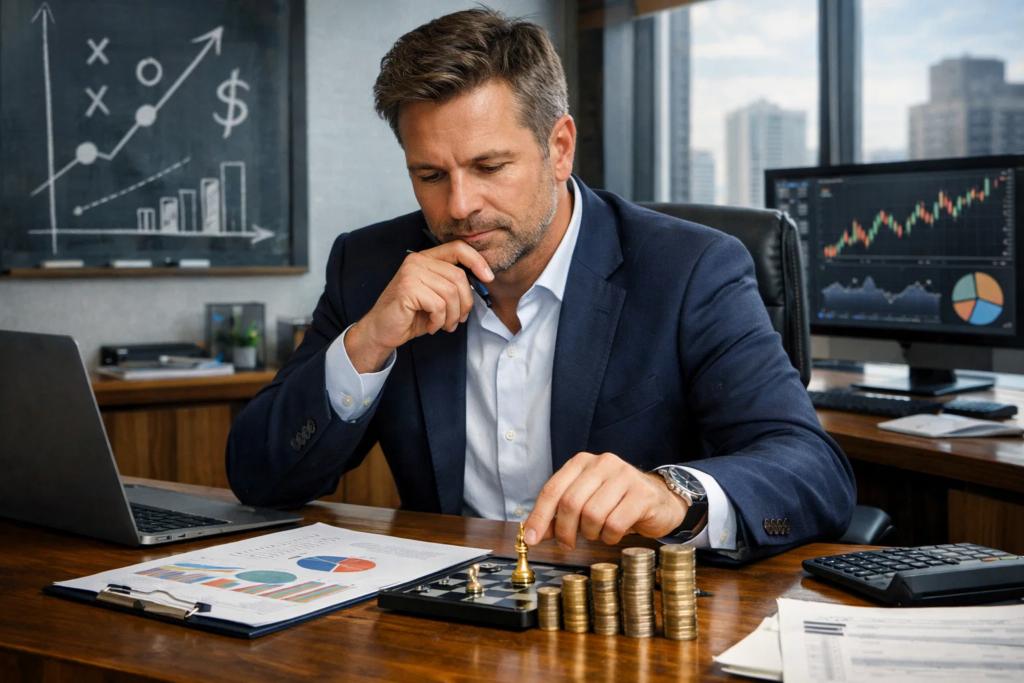 strategie-financement-entreprise
