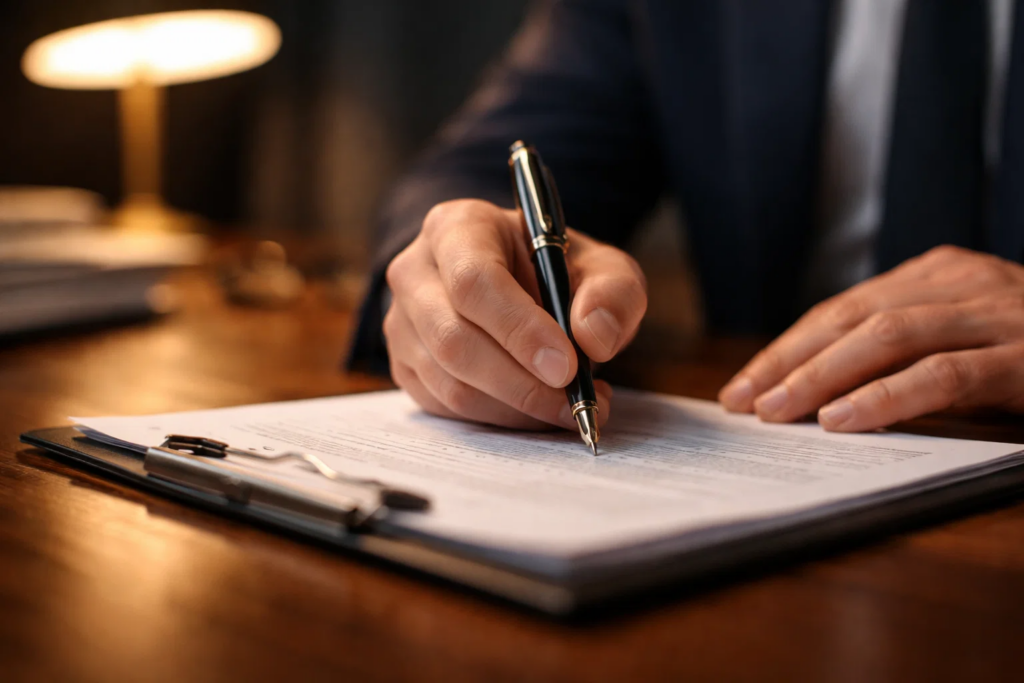 verification-contrat-financement-professionnel-garanties-entreprise
