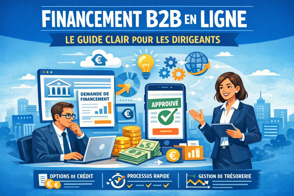financement-b2b-en-ligne-entreprise-acces-rapide-fonds