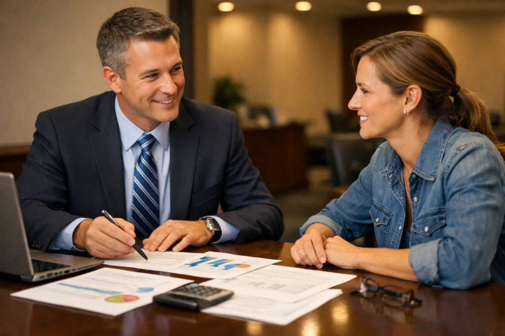 processus-financement-en-ligne-dossier-entreprise-rapide