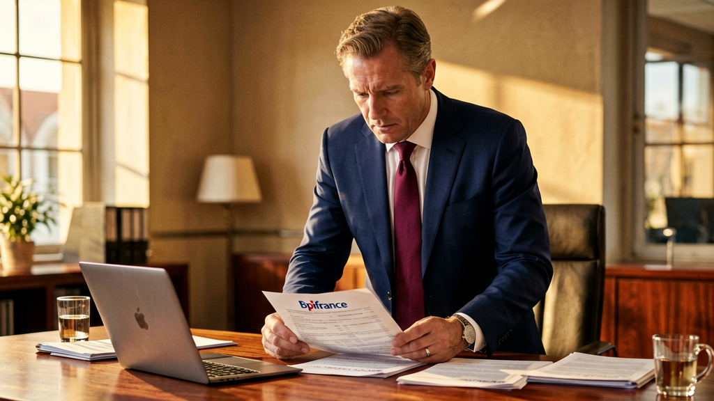 dossier-credit-banque-garantie-bpifrance-financement-entreprise