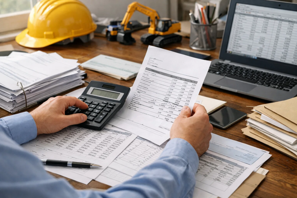 factures-btp-affacturage-delais-paiement