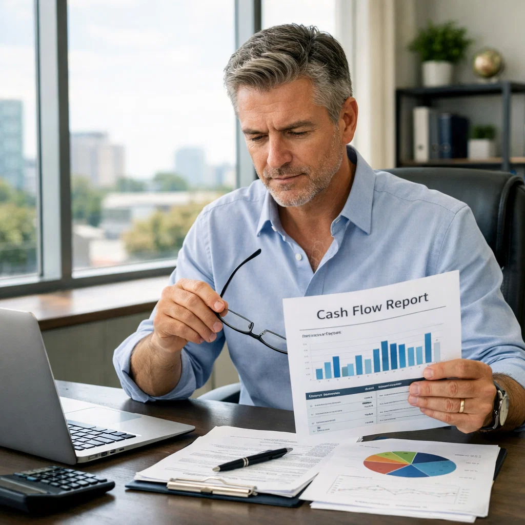 tresorerie-entreprise-analyse-cash-flow