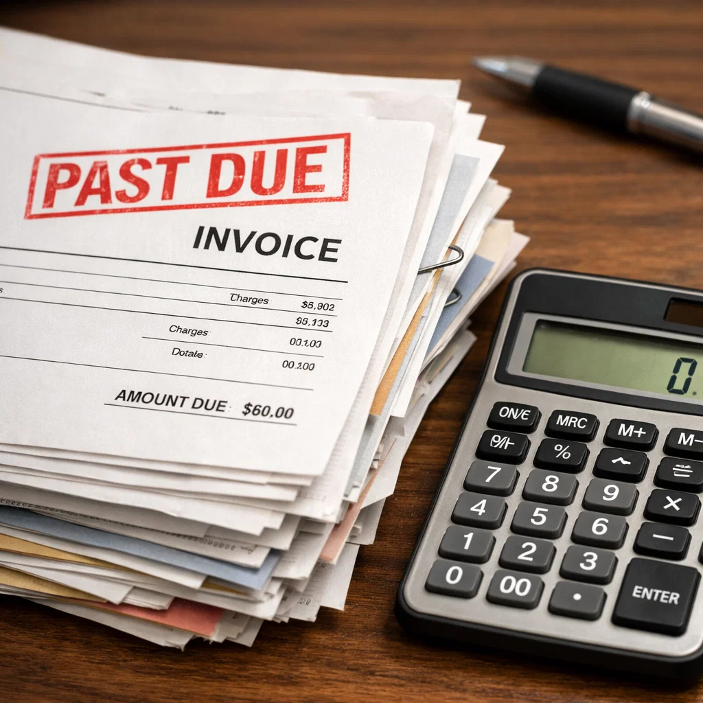 factures-retard-paiement-entreprise