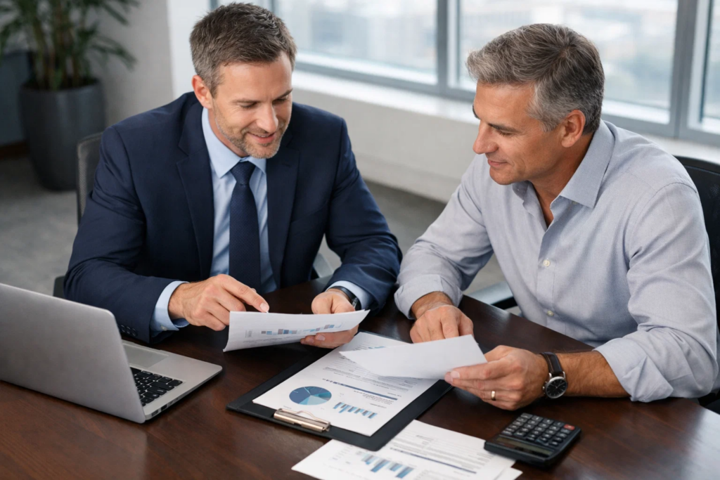 dirigeant-pme-banque-credit-professionnel-financement