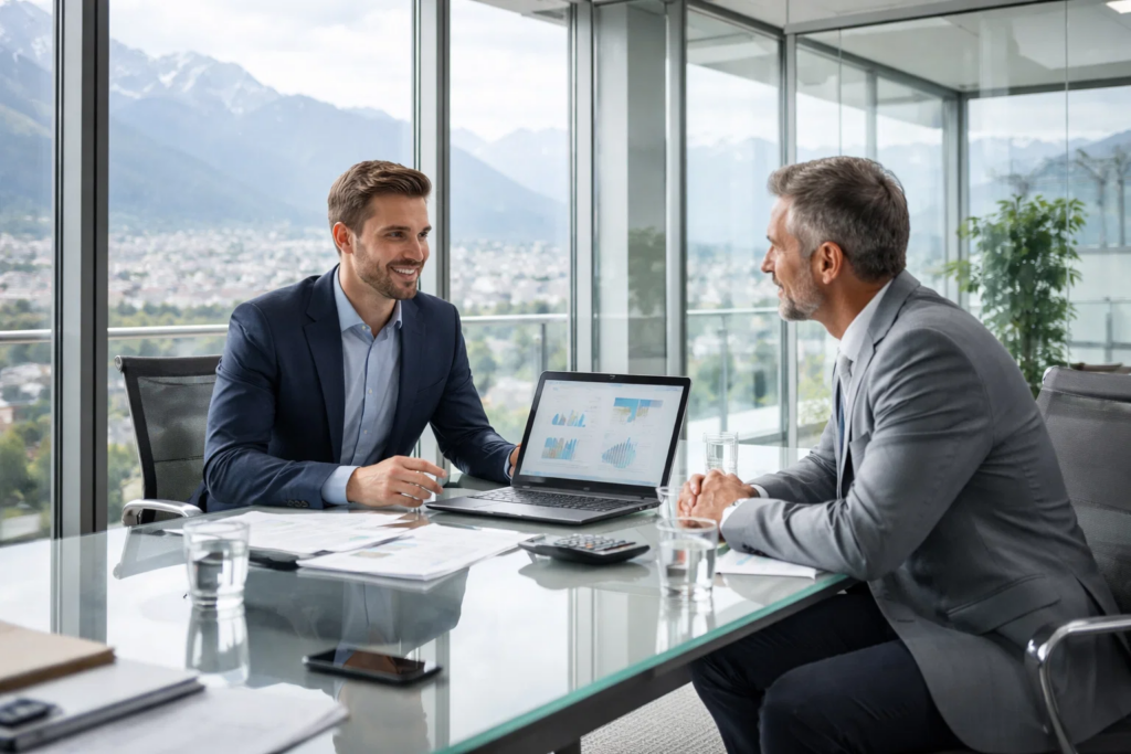 conseiller-financement-pme-courtier-affacturage-grenoble-isere