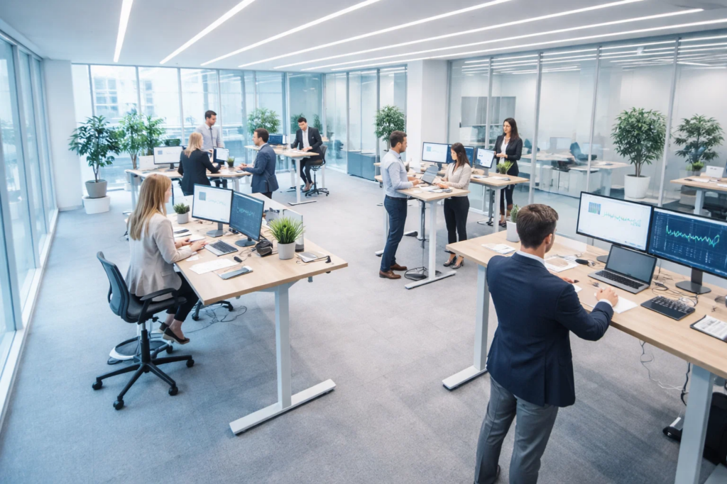 dirigeant-pme-analyse-options-financement-alternatif-bureau