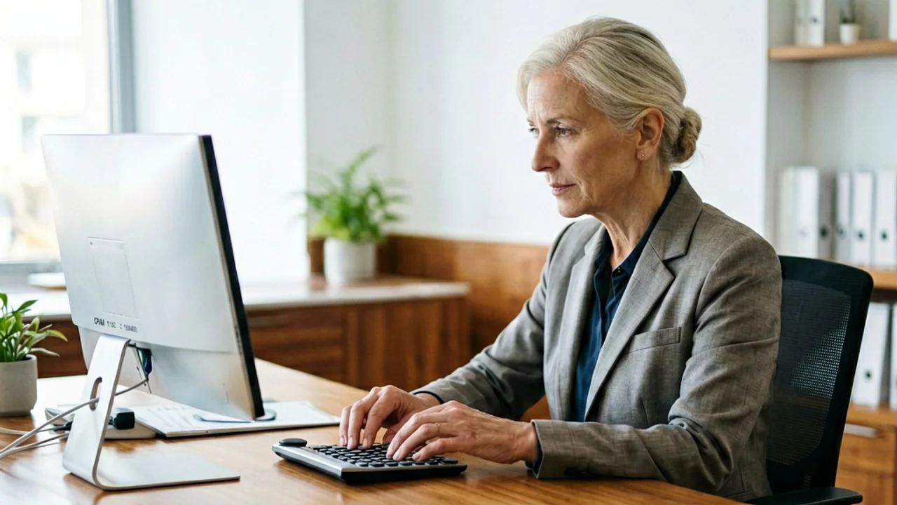 secretaire-calcul-creances-cpam-affacturage