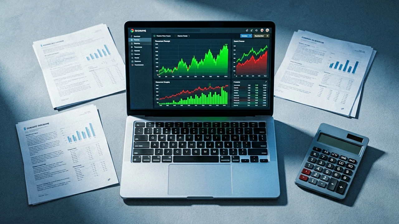 gestion-financiere-software