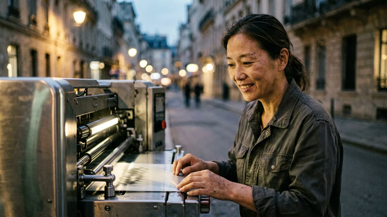 proprietaire-entreprise-satisfaite-nouveaute
