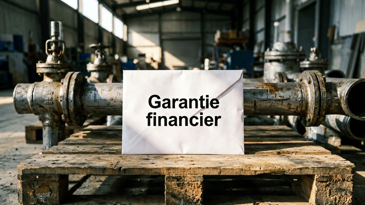 garantie-financiere-materiaux-chantier-btp