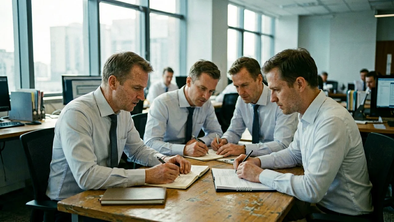 equipe-travail-departement-financier