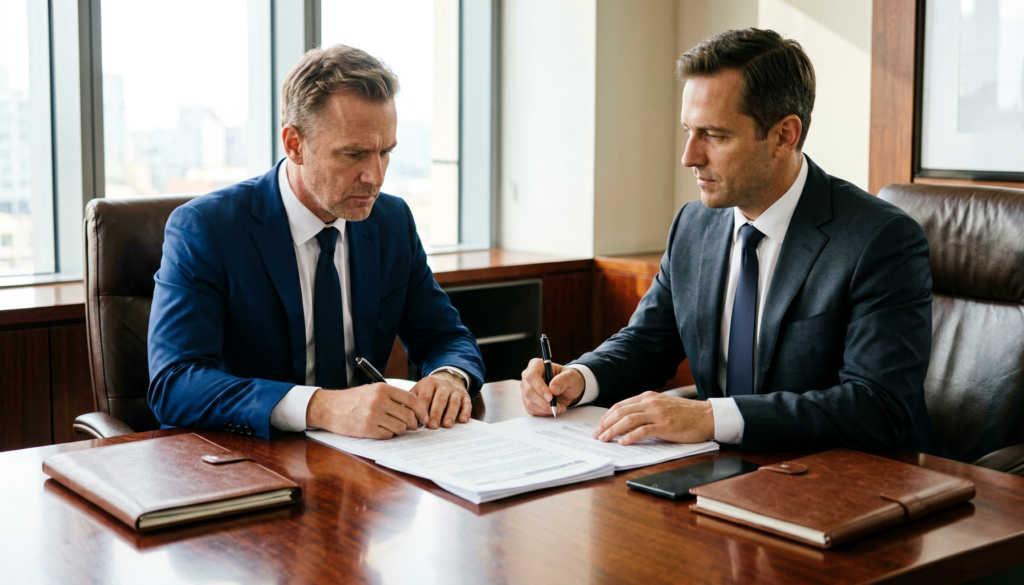 caution-bancaire-entreprise-garantie-financiere-professionnelle