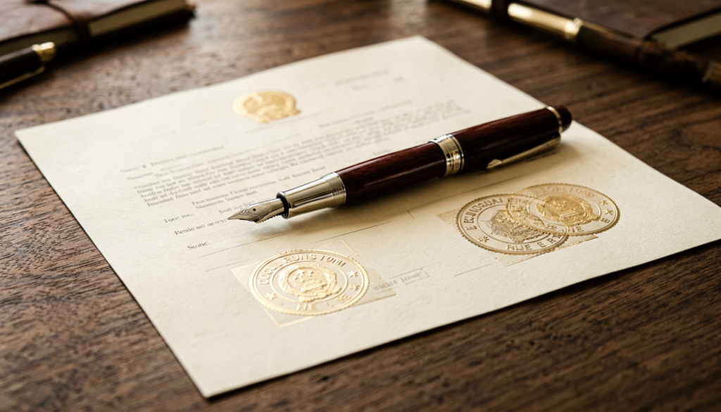 garantie-bancaire-contrat-fournisseur-entreprise