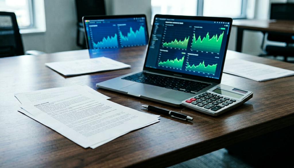 dossier-financement-entreprise-garantie-bancaire