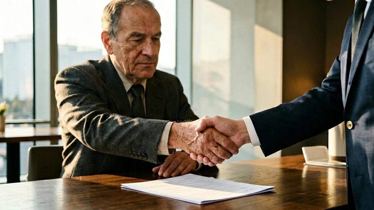 affacturage-restaurant-contrat-financement