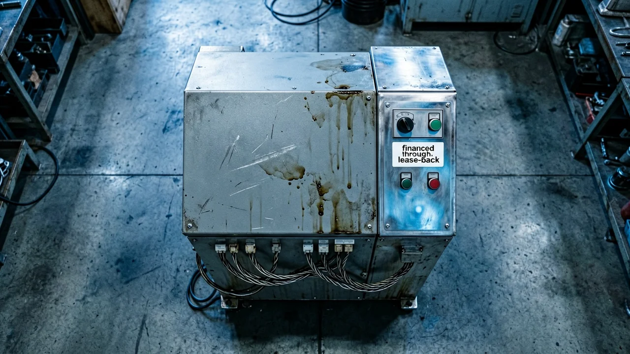 equipement-industriel-finance