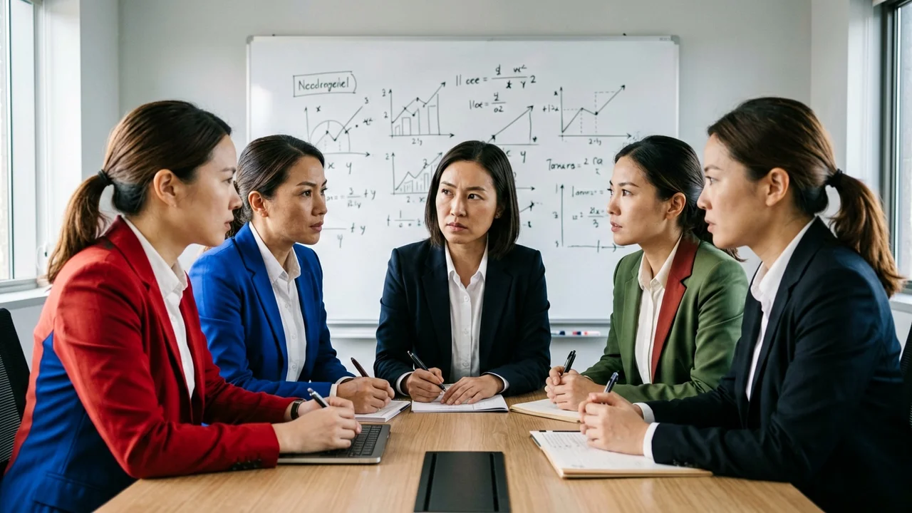 equipe-pro-discussion-strategie-financiere