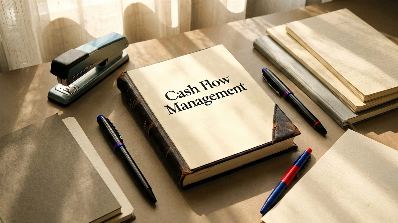 gestion-cash-flow-trésorerie-pme