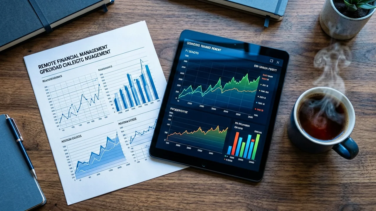 gestion-financiere-rapports-flux-tresorerie