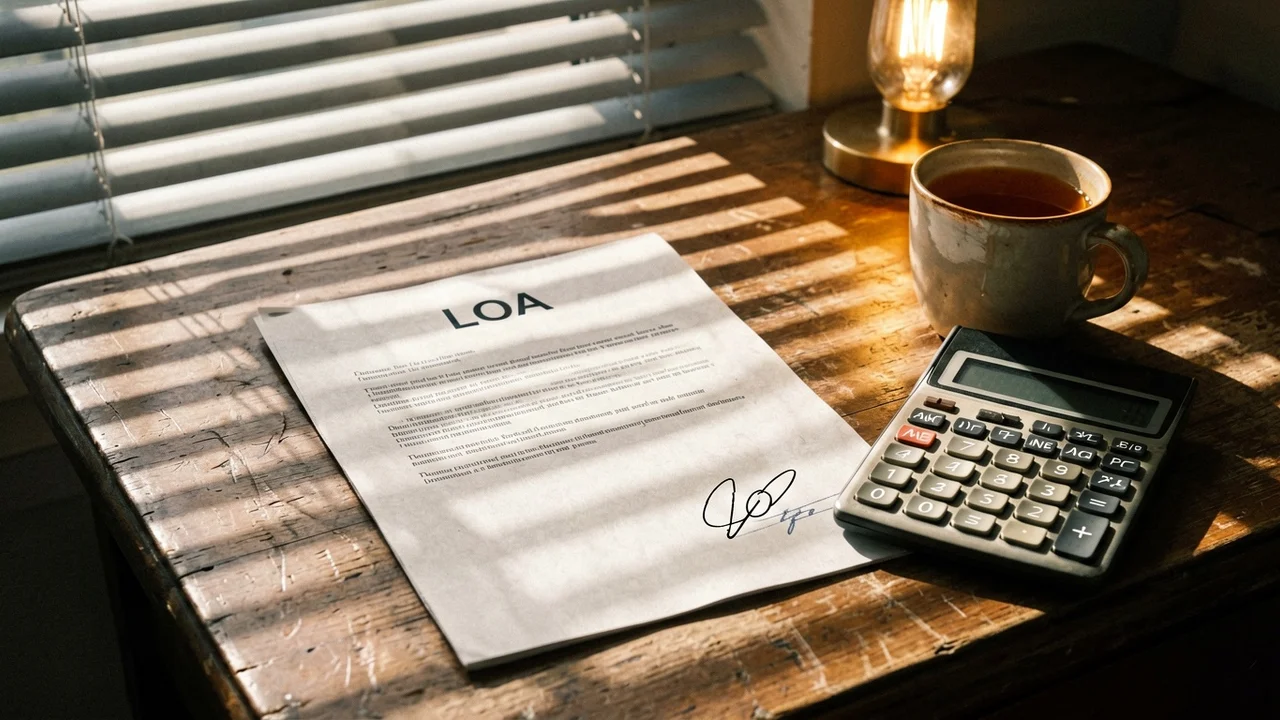 signature-contrat-loa-documents-financiers