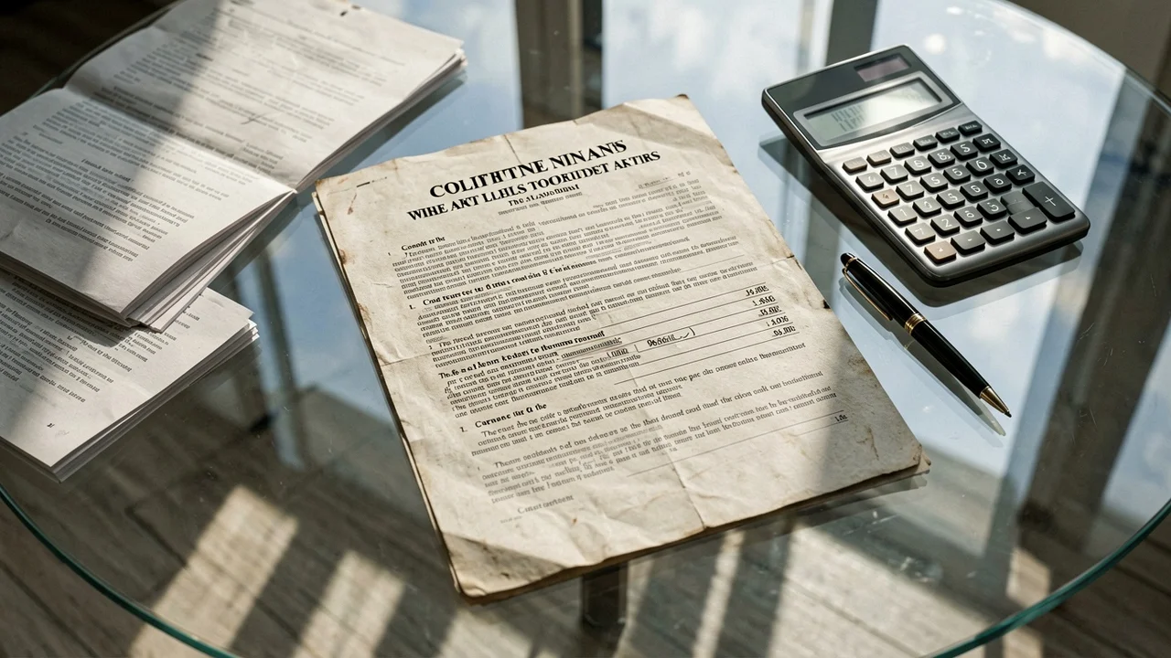 documents-juridiques-financement-vehicule